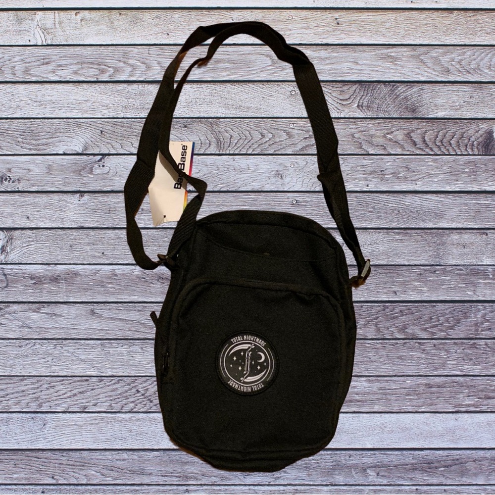 BOTDF Blood On The Dance Floor Killstar Side Bag Designer Halloween Scene Emo